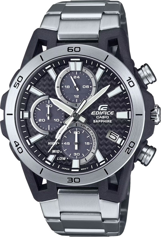 Наручний годинник Casio Edifice EFS-S640D-1A