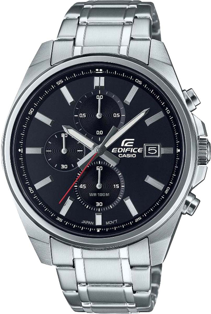 Наручний годинник Casio Edifice EFV-610D-1AV