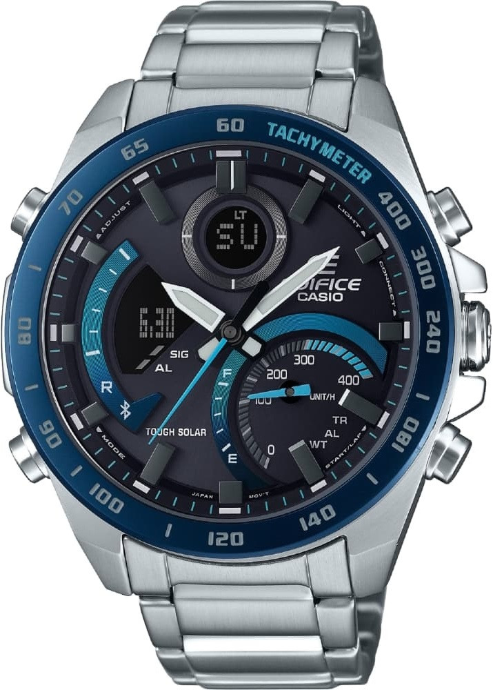 Наручные часы Casio Edifice ECB-900DB-1B