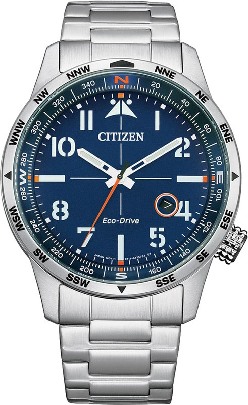 Наручний годинник Citizen BM7550-87L