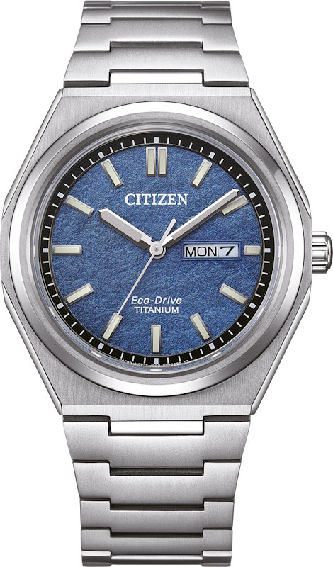 Наручные часы Citizen AW0130-85LE
