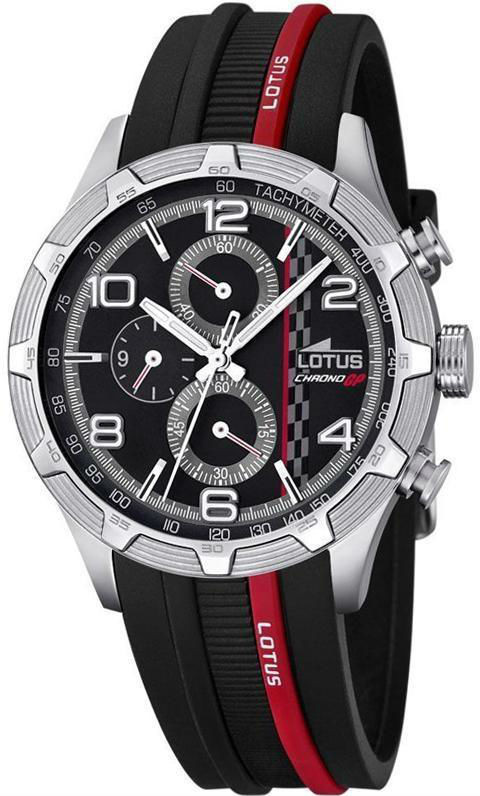 Наручний годинник Lotus 15881/3