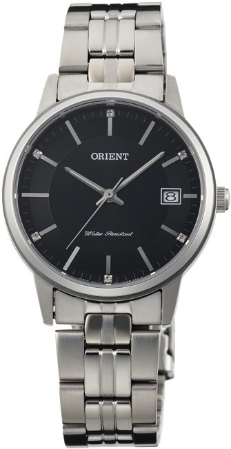 Наручний годинник Orient UNG7003B