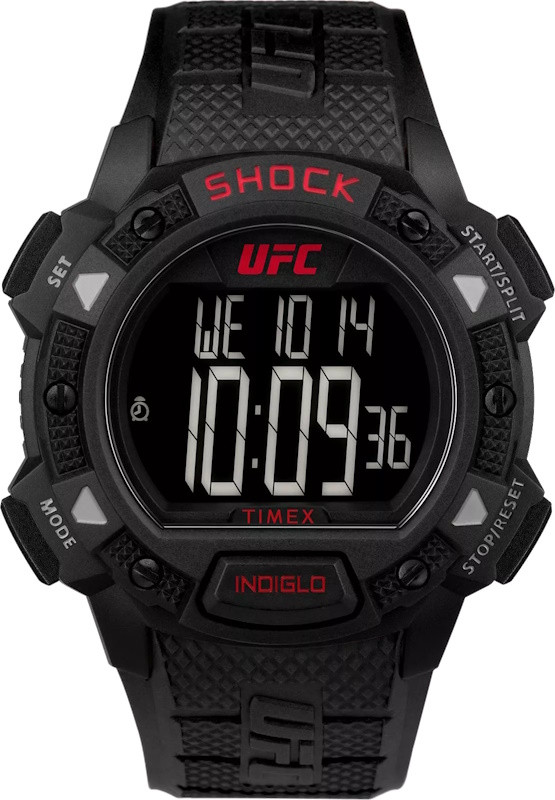 Наручные часы Timex UFC Core Shock TW4B27400