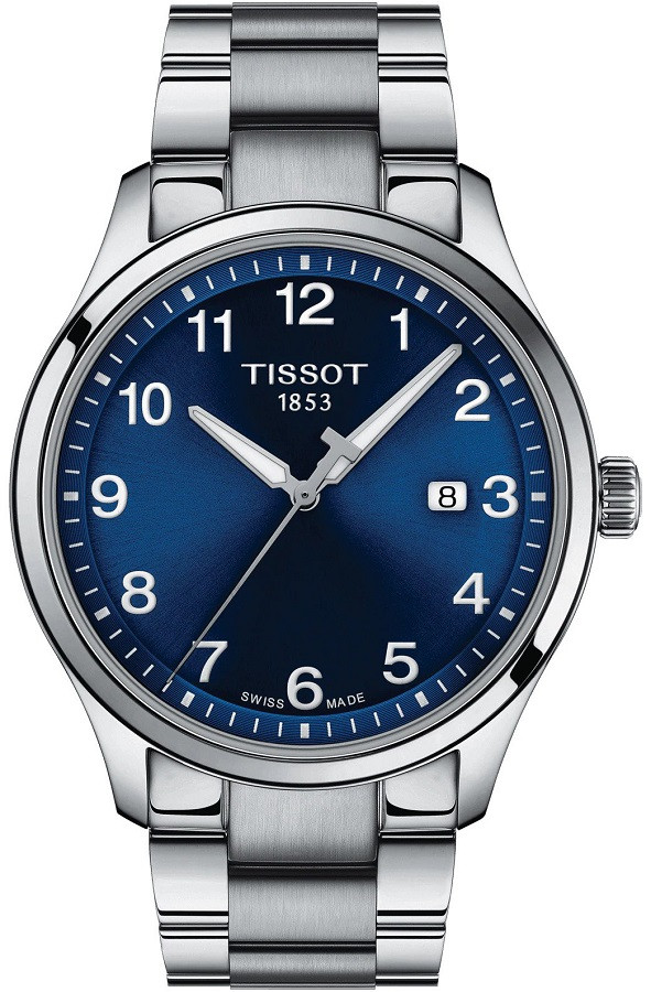 Наручные часы TISSOT T116.410.11.047.00
