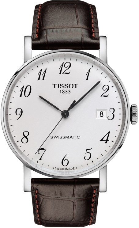 Наручные часы TISSOT T109.407.16.032.00