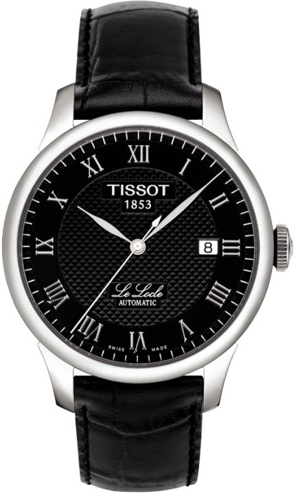 Наручные часы TISSOT T41.1.423.53