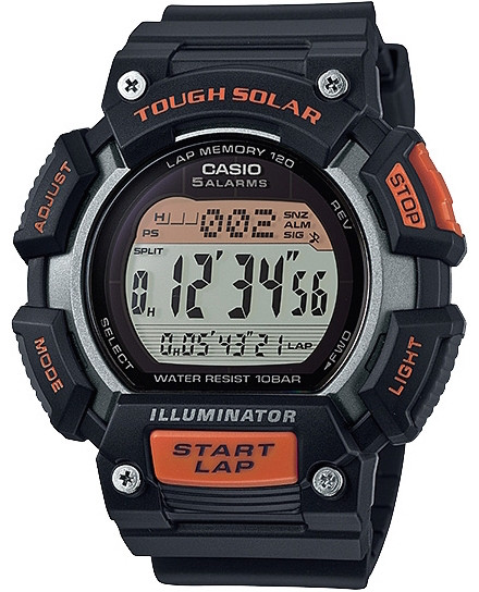 Наручные часы Casio STL-S110H-1A