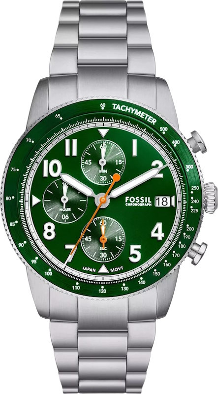 Наручний годинник FOSSIL Sport Tourer FS6048
