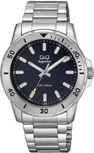 Наручний годинник Q&Q S372J202Y
