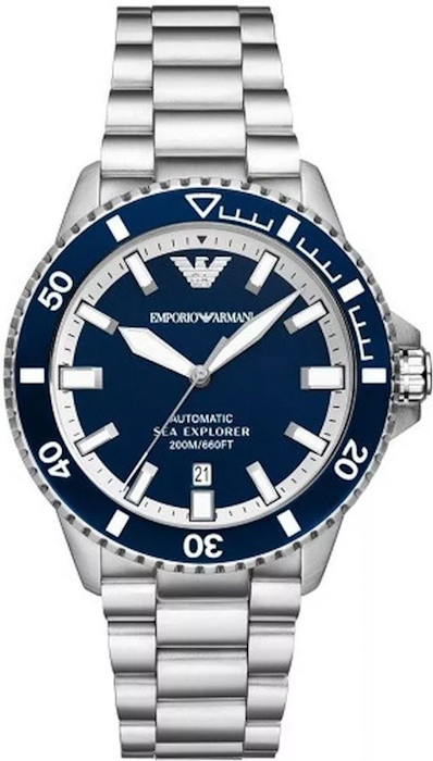 Наручные часы Armani Sea Explorer AR60079