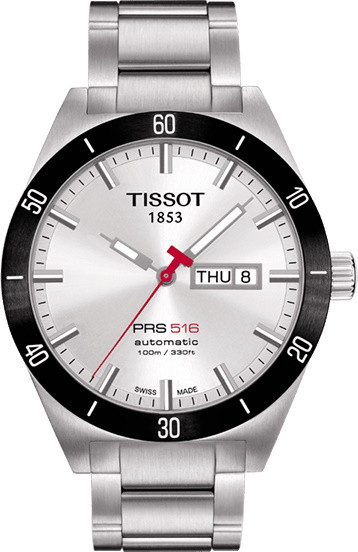 Наручний годинник TISSOT PRS 516 T044.430.21.031.00