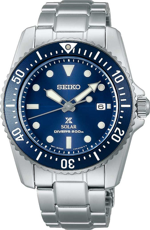 Наручные часы Seiko Prospex PADI SNE585P1