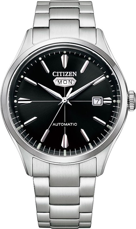Наручний годинник Citizen NH8391-51E