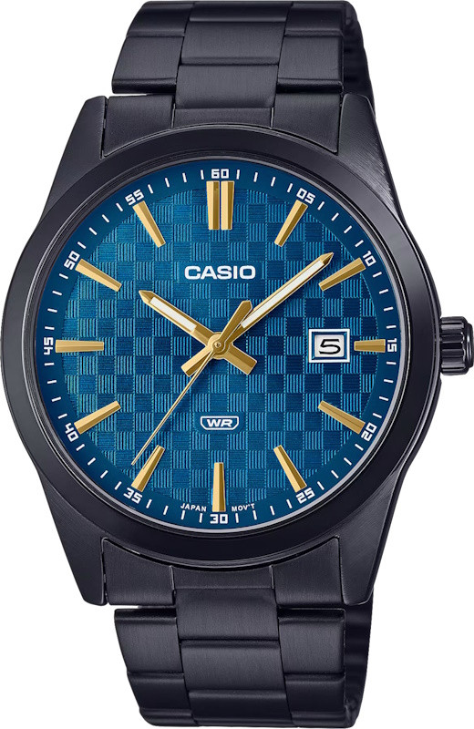 Наручные часы Casio MTP-VD03B-2A