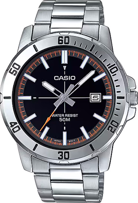 Наручные часы Casio MTP-VD01D-1E2
