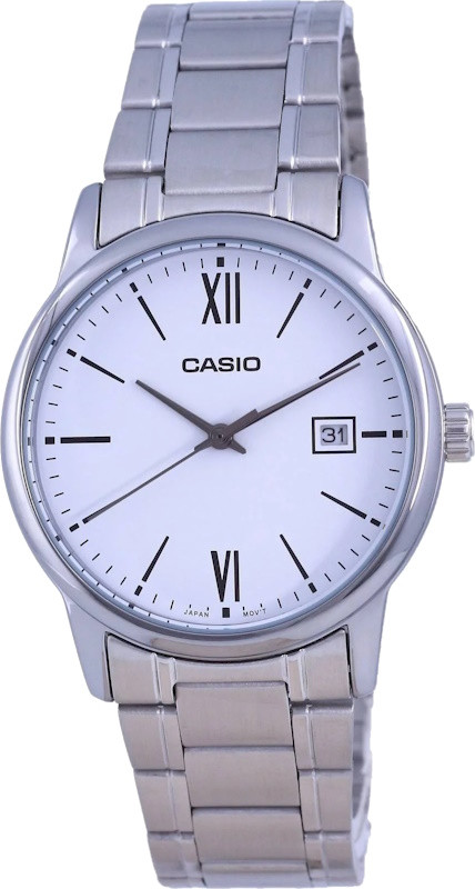 Наручний годинник Casio MTP-V002D-7B3