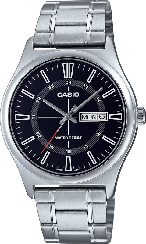 Наручные часы Casio MTP-V006D-1C