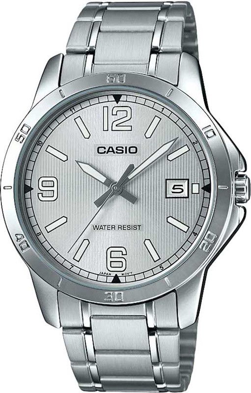 Наручные часы Casio MTP-V004D-7B2