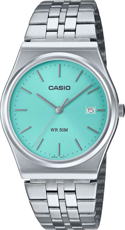 Наручные часы Casio MTP-B145D-2A1