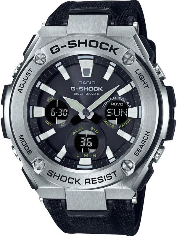 Наручные часы Casio G-Shock GST-W130C-1A