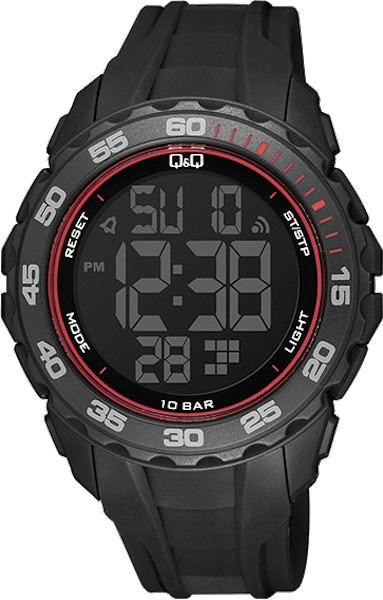 Наручний годинник Q&Q G06A-006VY