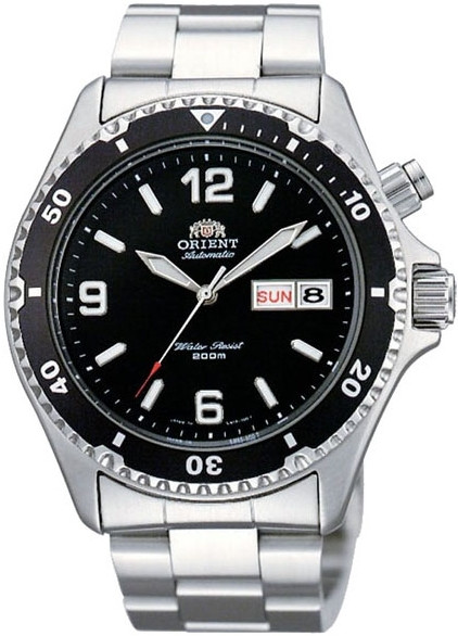 Наручний годинник Orient FEM65001BV