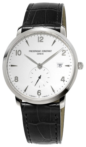 Наручний годинник Frederique Constant FC-245SA5S6