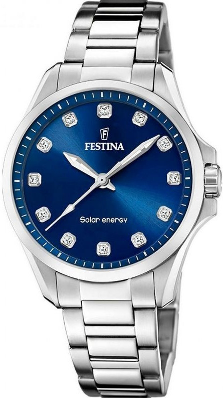 Наручний годинник FESTINA F20654/4