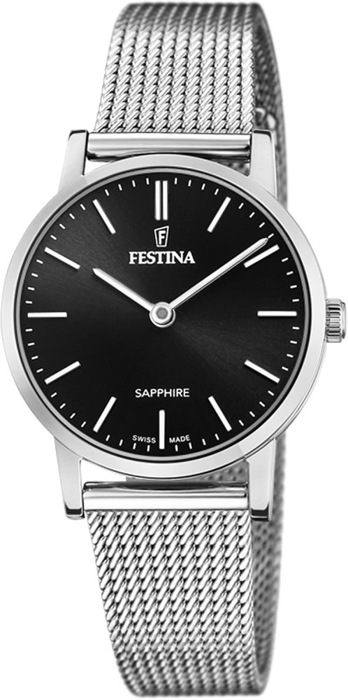 Наручний годинник FESTINA F20015/3