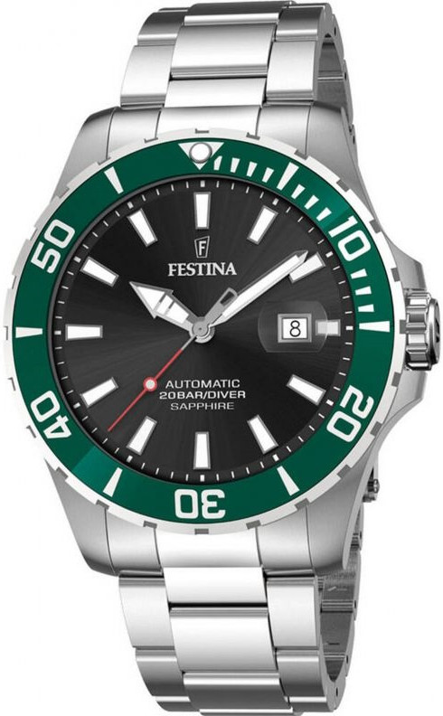 Наручний годинник FESTINA F20531/2