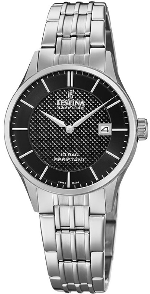 Наручний годинник FESTINA F20006/4