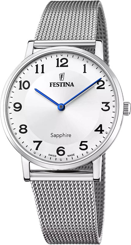 Наручний годинник FESTINA F20014/5