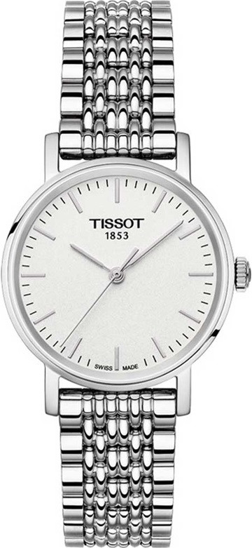 Наручний годинник TISSOT Everytime Small T109.210.11.031.00