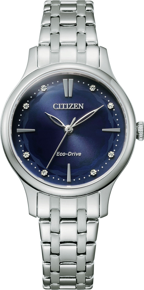 Наручний годинник Citizen EM0890-85L