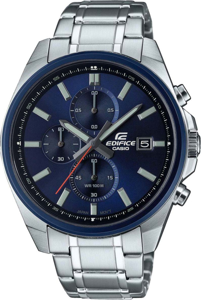 Наручные часы Casio Edifice EFV-610DB-2AV