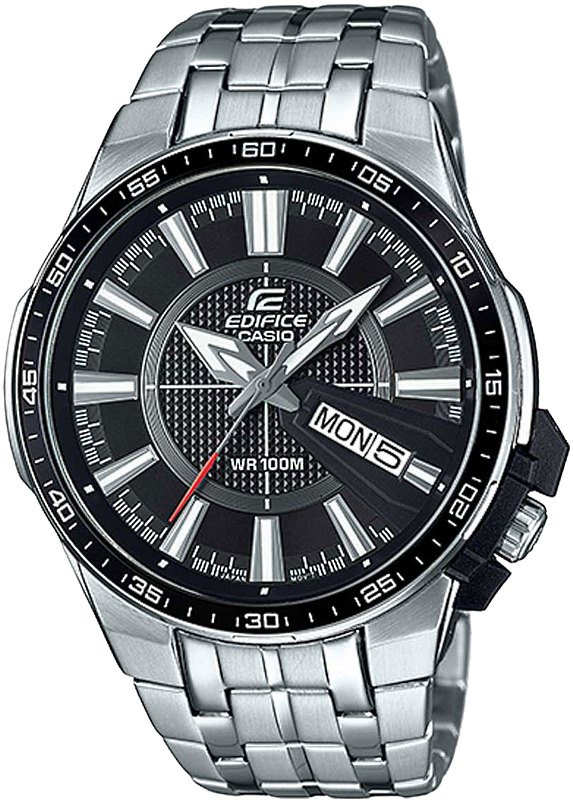Наручные часы Casio Edifice EFR-106D-1A