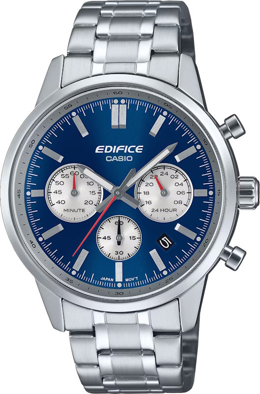 Наручний годинник Casio Edifice EFR-575D-2A