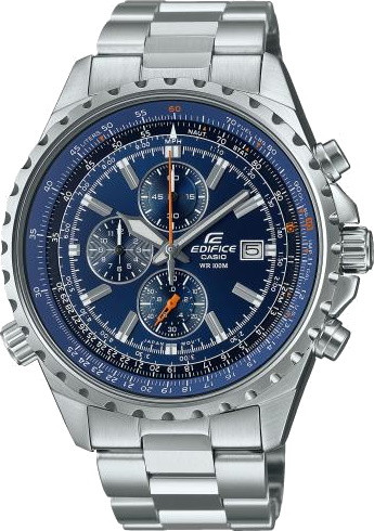 Наручные часы Casio Edifice EF-527D-2A