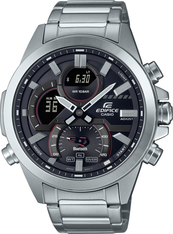 Наручний годинник Casio Edifice ECB-30D-1A
