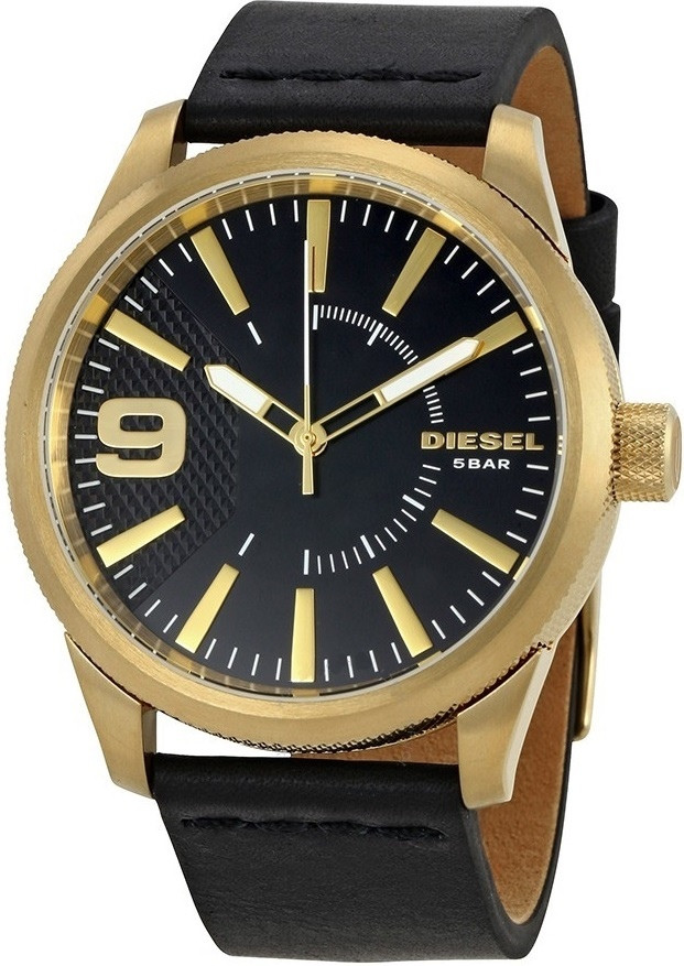 Наручний годинник Diesel DZ 1801