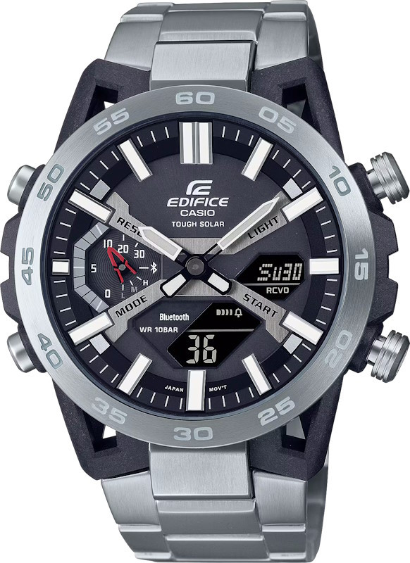 Наручний годинник Casio Edifice ECB-2000D-1A