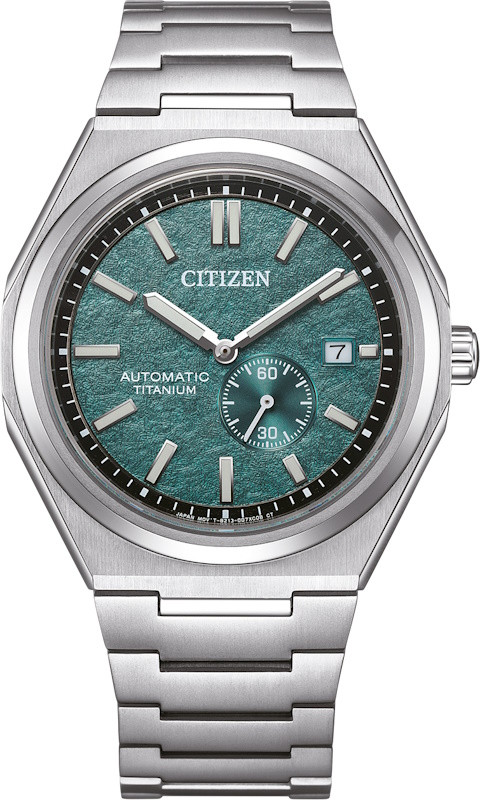 Наручний годинник Citizen NJ0180-80X