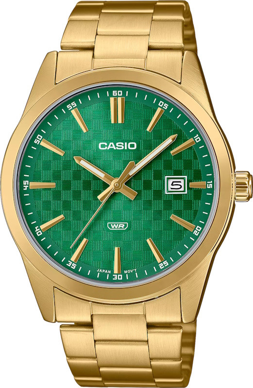 Наручные часы Casio MTP-VD03G-3A
