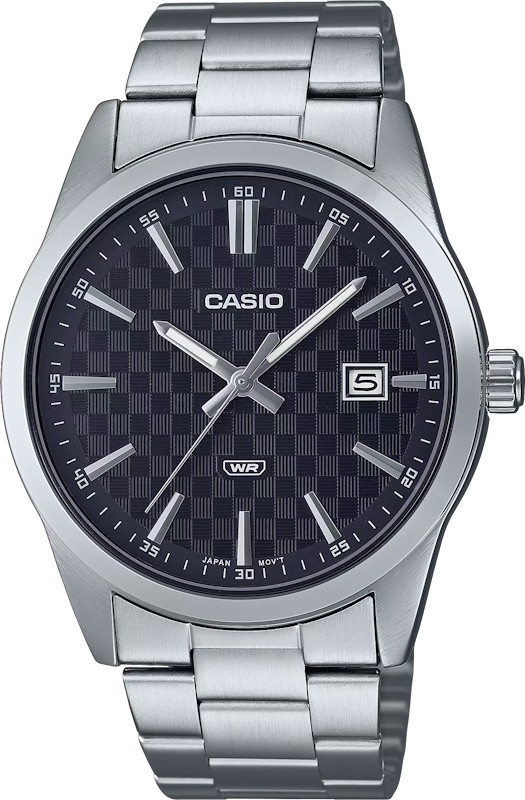 Наручные часы Casio MTP-VD03D-1A
