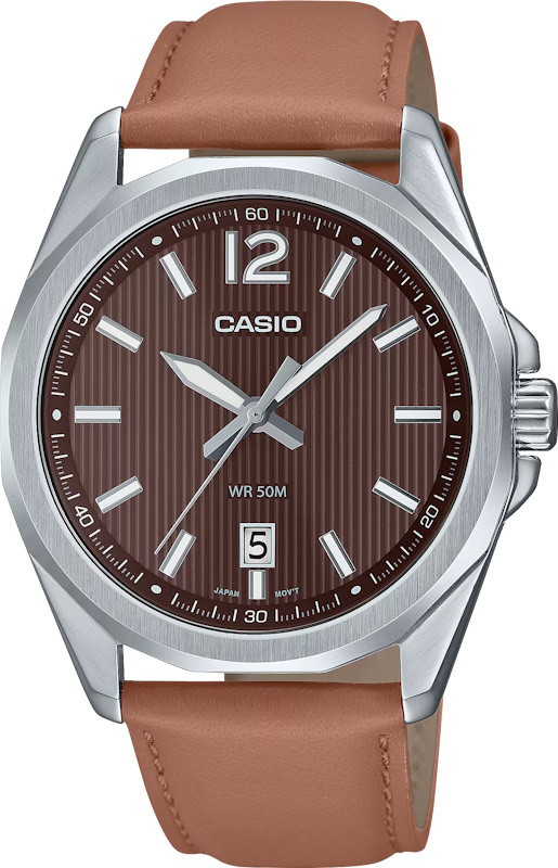 Наручные часы Casio MTP-E725L-5A