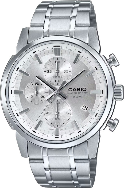 Наручные часы Casio MTP-E510D-7A