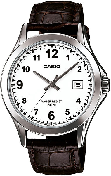 Наручные часы Casio MTP-1380L-7B
