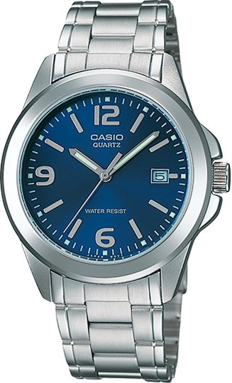 Наручний годинник Casio MTP-1215A-2A