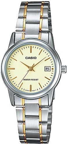 Наручные часы Casio LTP-V002SG-9A